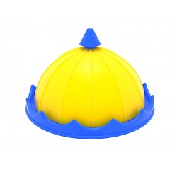 YPCP001 Altıgen Çatı